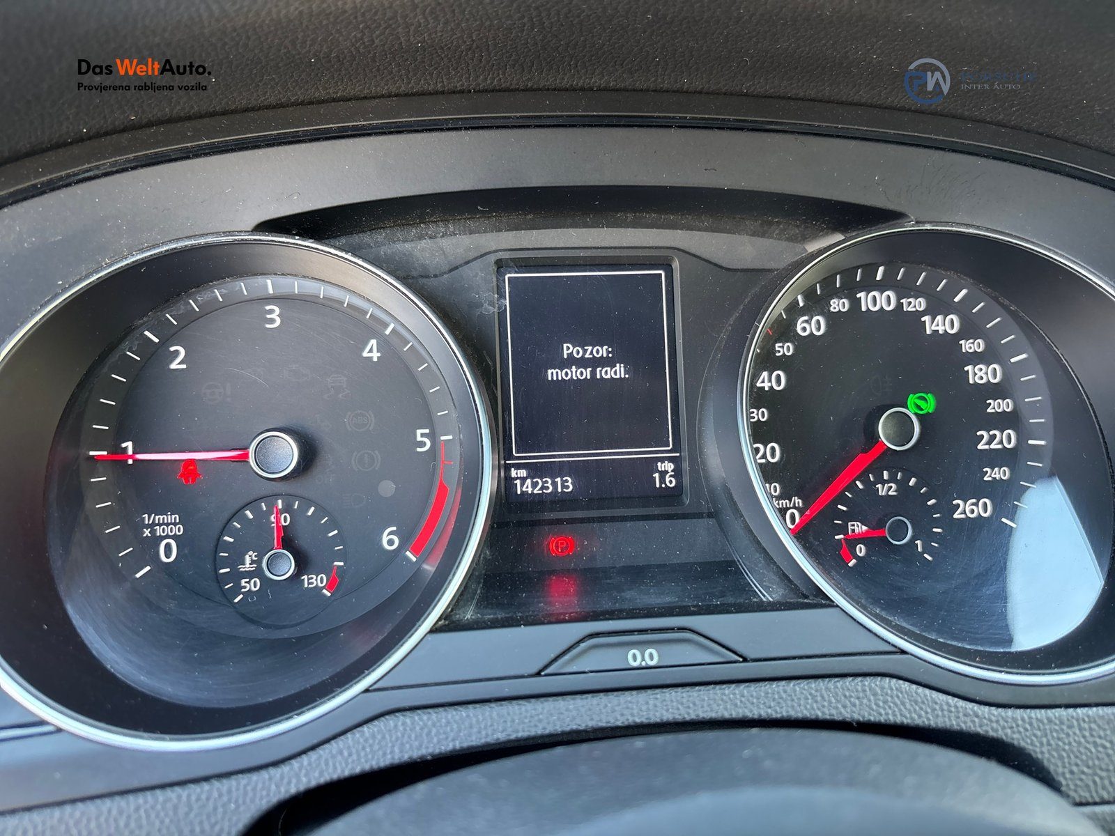 2022 Volkswagen Passat Variant — fotografija 14