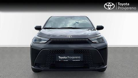 2026 Toyota Aygo X — sličica 2