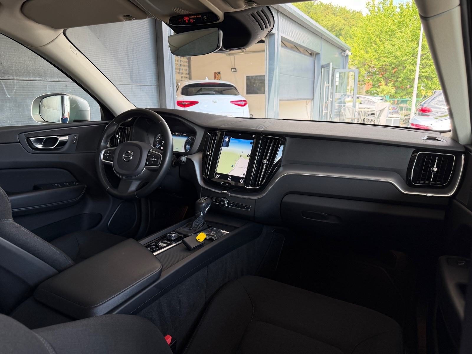 2020 Volvo XC60 — fotografija 6