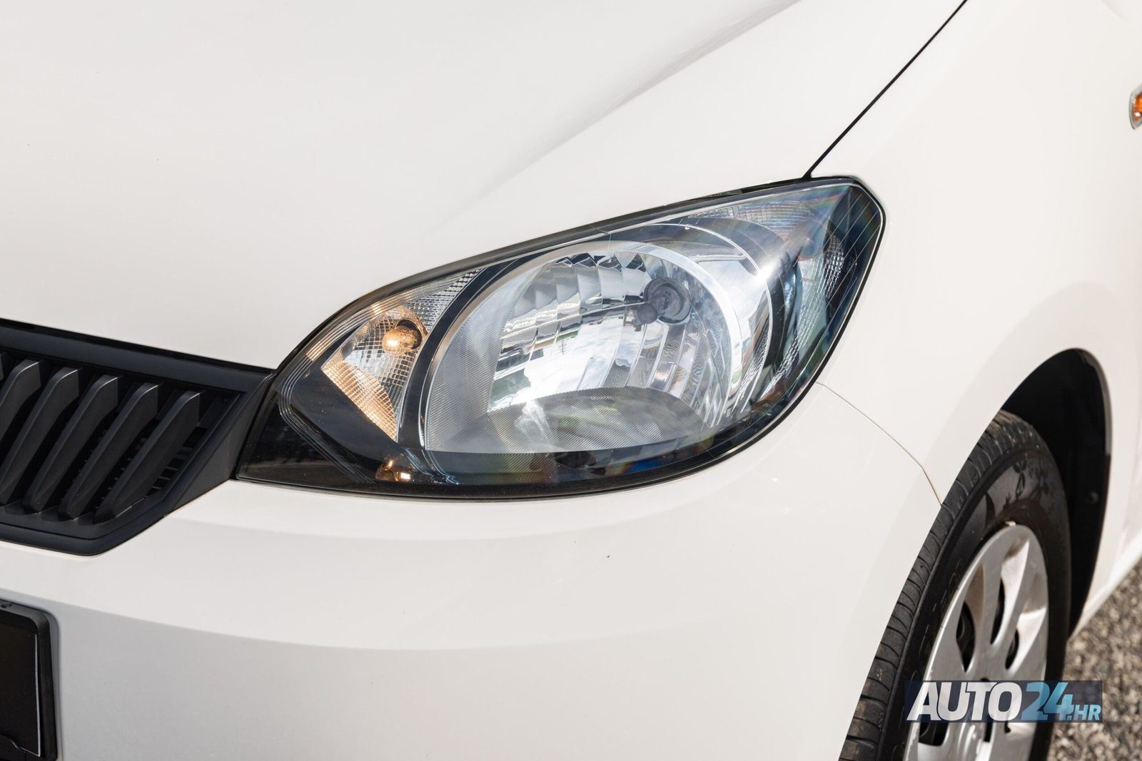 2015 Škoda Citigo — fotografija 9