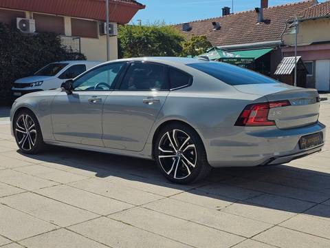 2023 Volvo S90 — sličica 3