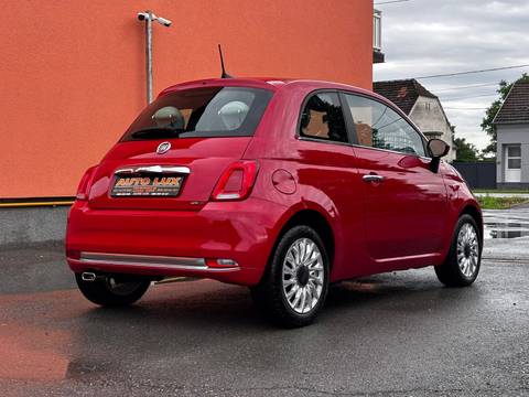 2023 Fiat 500 — sličica 10