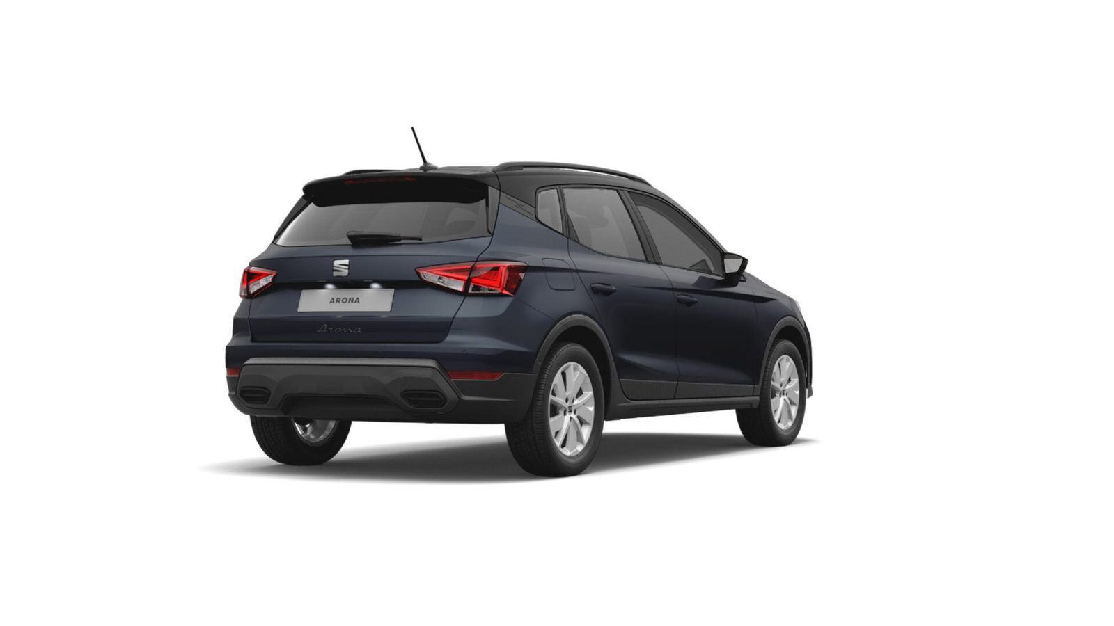 2026 Seat Arona — fotografija 4