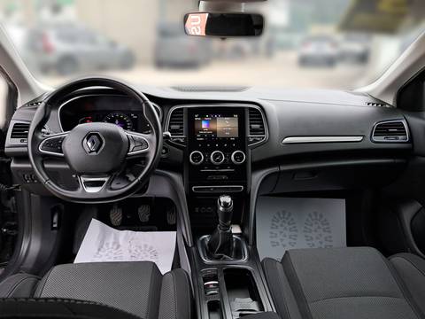 2023 Renault Megane — sličica 18
