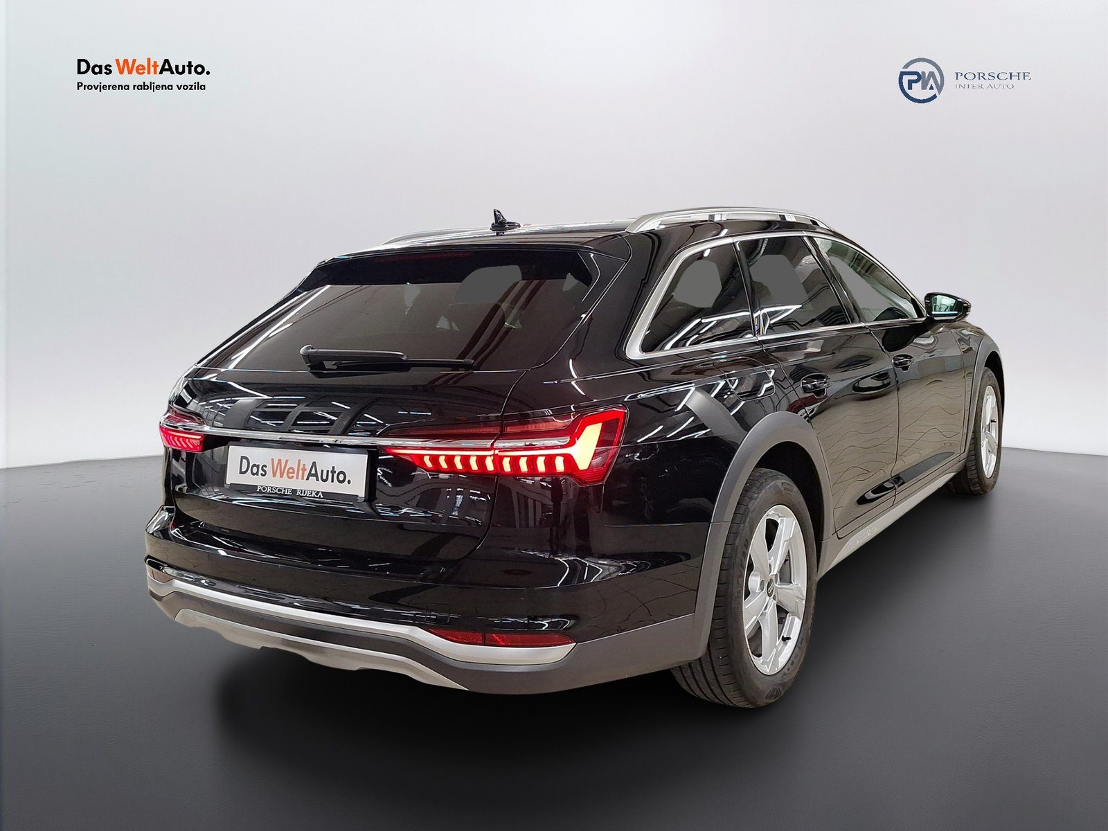 2024 Audi A6 allroad — fotografija 5