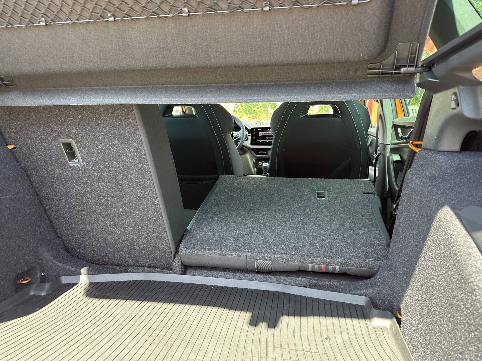 2026 Škoda Kamiq — fotografija 24
