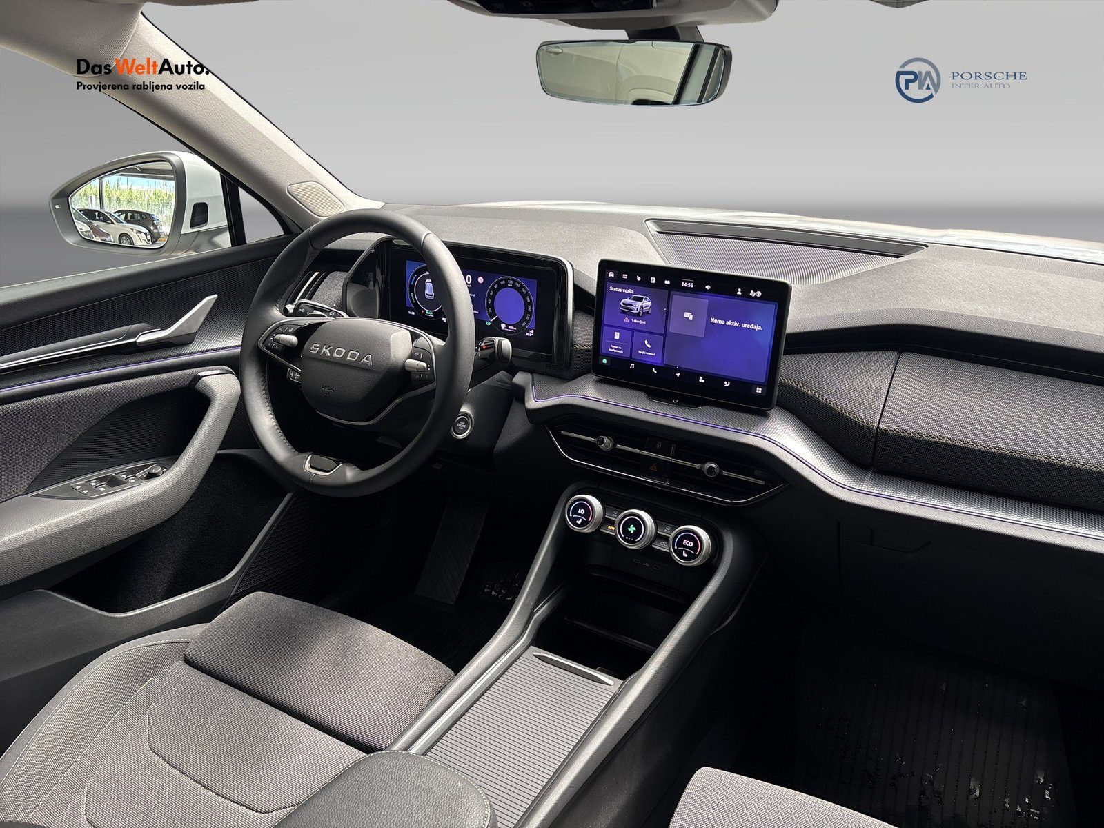 2026 Škoda Kodiaq — fotografija 10