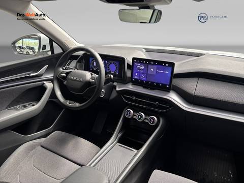 2026 Škoda Kodiaq — sličica 10