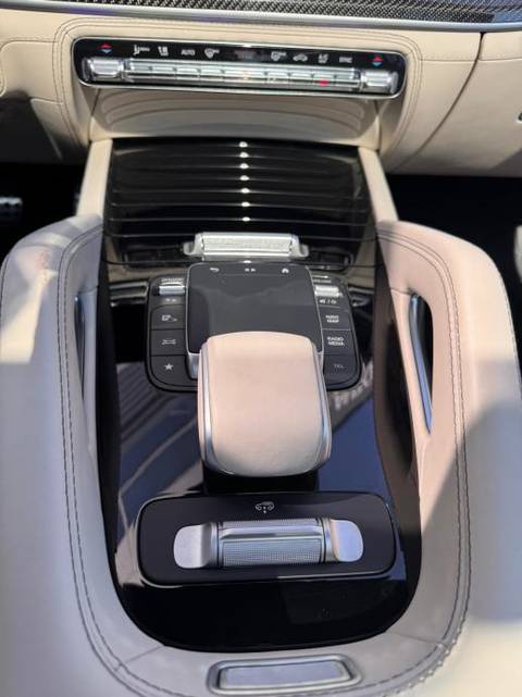 2023 Mercedes-Benz GLE — sličica 16