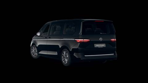 2026 Volkswagen Multivan — sličica 4