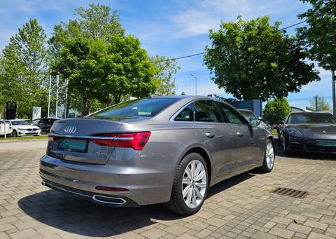 2020 Audi A6 — sličica 6