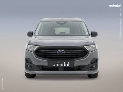 2025 Ford Tourneo Connect — sličica 9