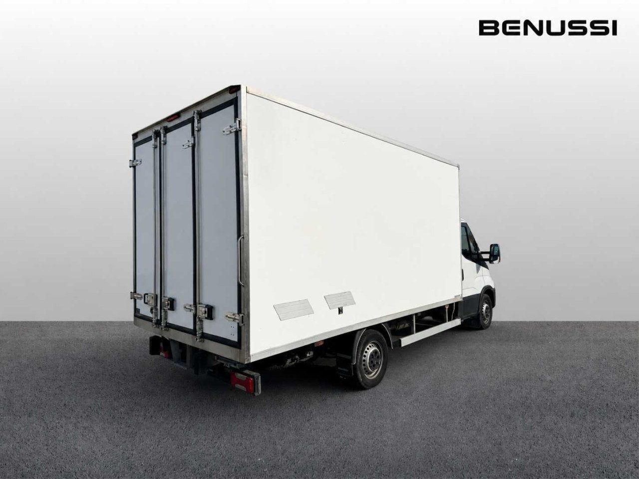 2019 Iveco Daily — fotografija 4