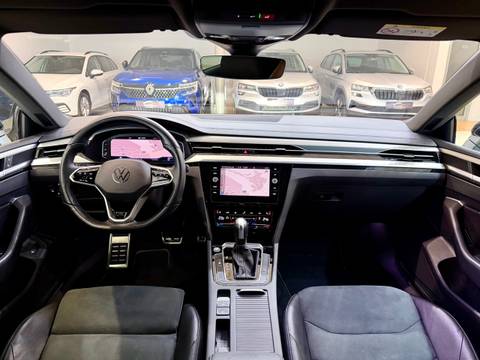 2021 Volkswagen Arteon — sličica 6