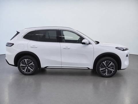 2026 Geely Starray EM-i — sličica 4