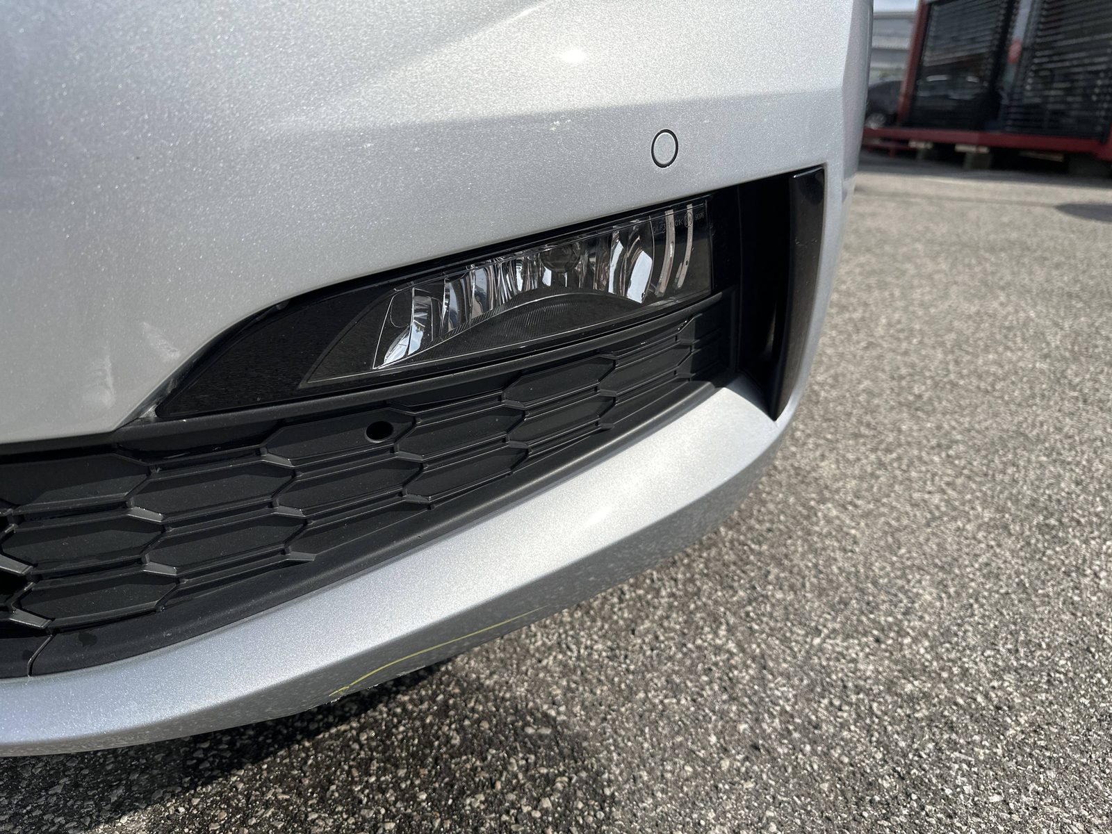2023 Škoda Scala — fotografija 15