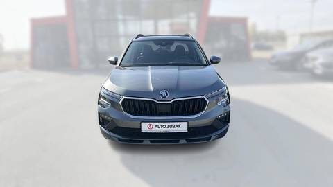 2024 Škoda Kamiq — sličica 2