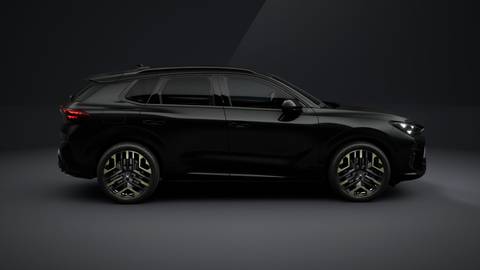 2026 Cupra Terramar — sličica 5