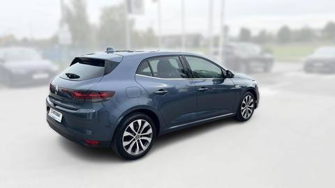 2023 Renault Megane — sličica 7