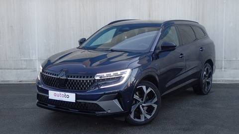 2024 Renault Espace