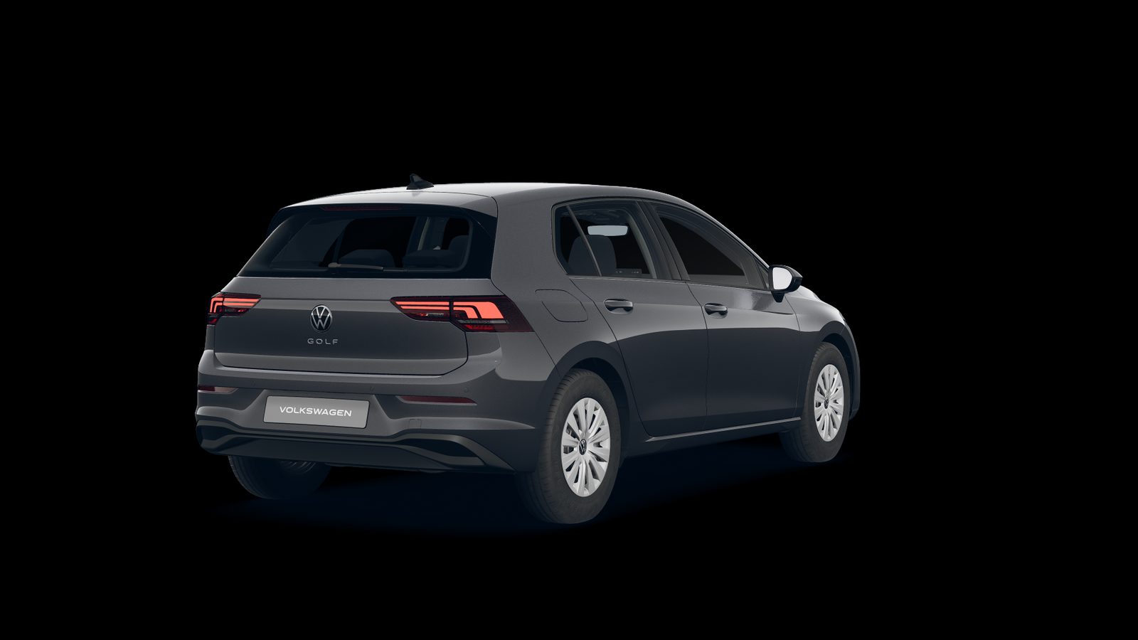 2026 Volkswagen Golf — fotografija 5