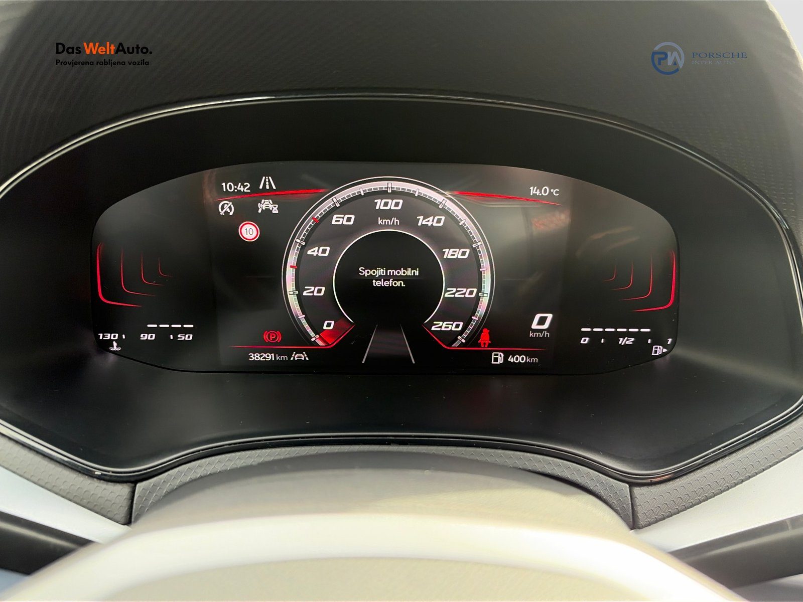 2024 Seat Arona — fotografija 15