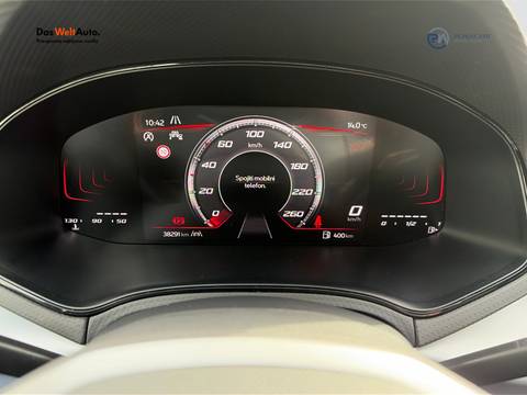 2024 Seat Arona — sličica 15