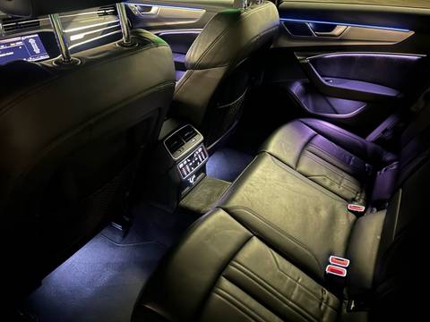 2019 Audi A6 Avant — sličica 28