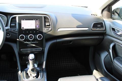 2023 Renault Megane — sličica 11