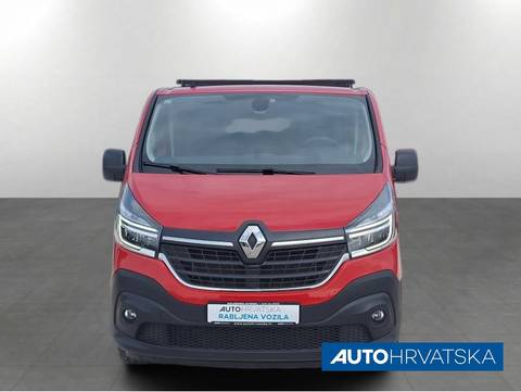 2020 Renault Trafic n1 — sličica 2