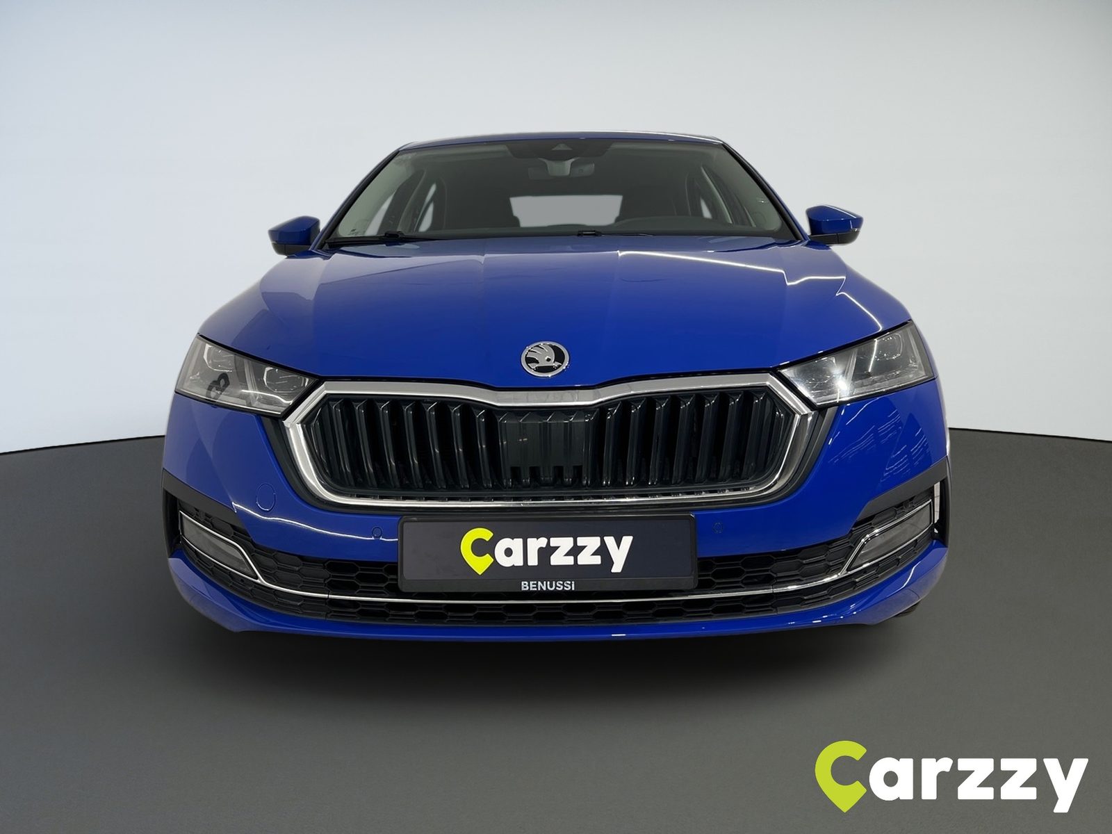 2023 Škoda Octavia — fotografija 3