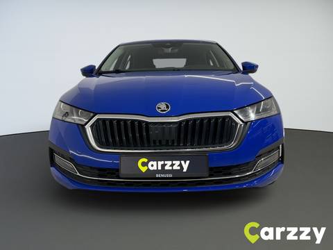 2023 Škoda Octavia — sličica 3