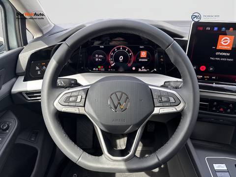 2026 Volkswagen Golf — sličica 12