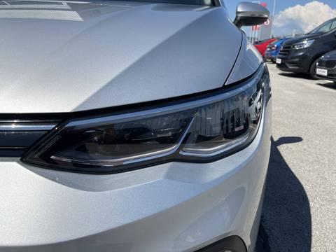 2024 Volkswagen Golf — sličica 13