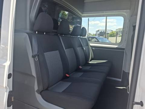 2022 Volkswagen Crafter — sličica 16