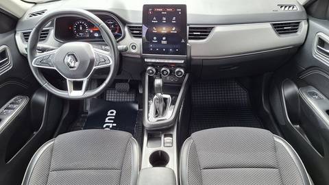 2023 Renault Megane — sličica 4