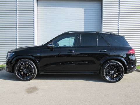 2025 Mercedes-Benz GLE — sličica 2