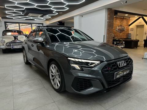 2023 Audi S3 — sličica 2