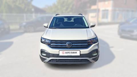 2023 Volkswagen T-Cross — sličica 2