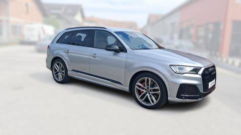 2021 Audi Q7 — sličica 3