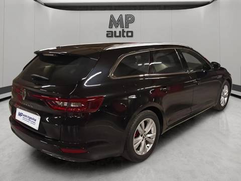 2017 Renault Talisman — sličica 8