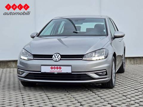 2018 Volkswagen Golf — sličica 2