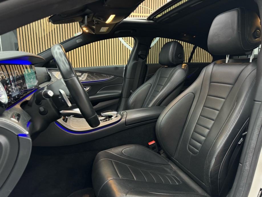 2019 Mercedes-Benz CLS — fotografija 7