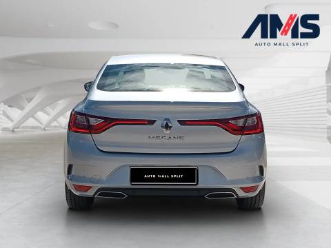 2024 Renault Megane Grandcoupe — sličica 4