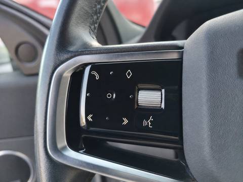 2022 Land Rover Discovery Sport — sličica 28