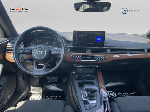 2023 Audi A4 — sličica 12