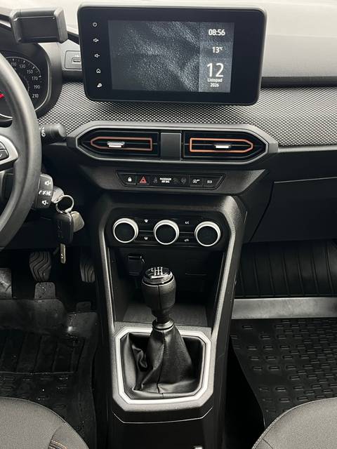 2023 Dacia Sandero Stepway — sličica 13
