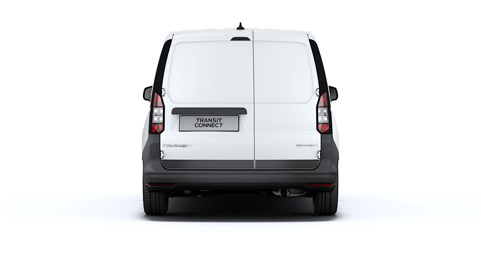 Ford Connect Transit — fotografija 4
