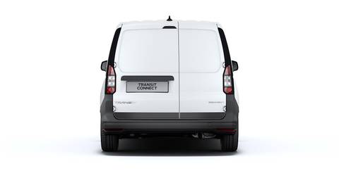 Ford Connect Transit — sličica 4