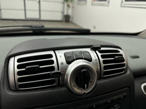 2008 Smart fortwo — sličica 7